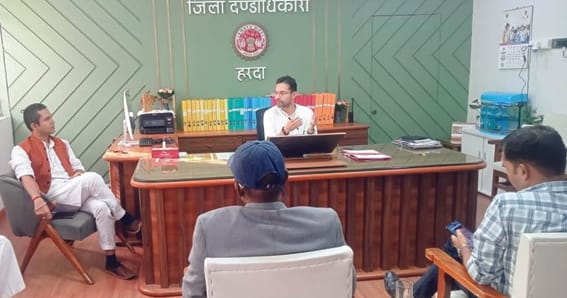 to postpone the protest