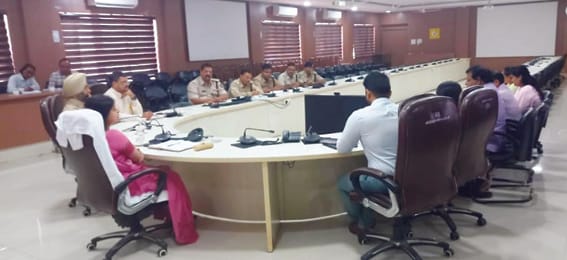 Illegal firecracker sale and storage