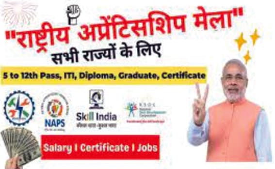 Prime Minister National in ITI