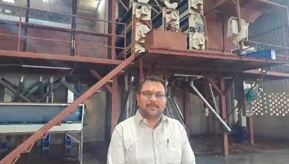 Efforts are being made regarding investment in Madhya Pradesh