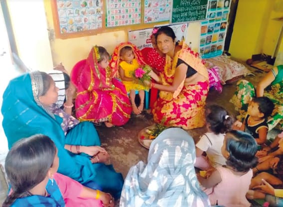 Save daughters, educate daughters on 2nd October