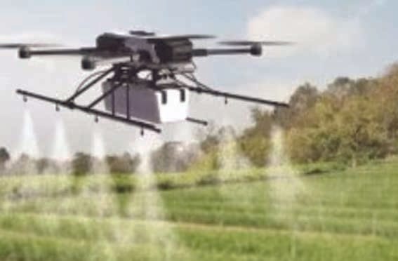 Apply for drone pilot training