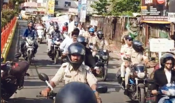 Nyayotsav Legal Services Awareness