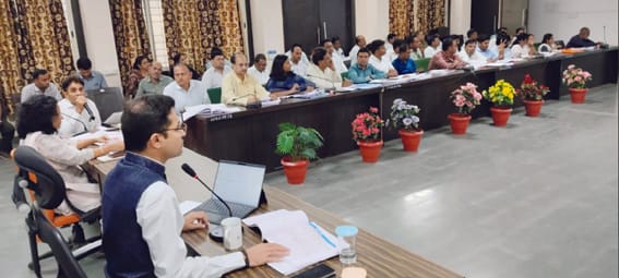 employment guarantee scheme project