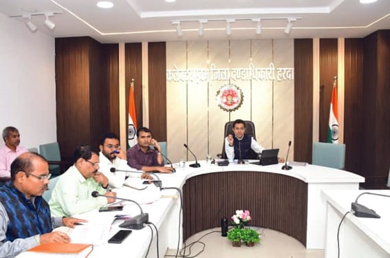 Increase revenue collection-Collector