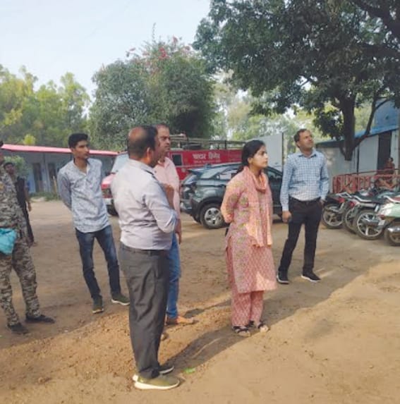 New hotel made budget friendly