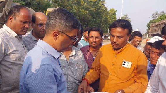 For forty years the people of Harda