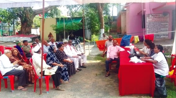 Eligibility Category of Ayushman Bharat Scheme