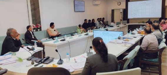 Suggestions sought for district development booklet