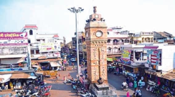 Harda district is “Number 1 in the state” with “A” rating