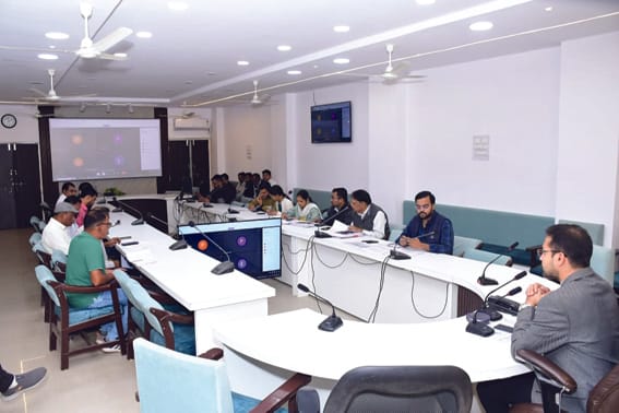 All drinking water schemes of Jal Jeevan Mission