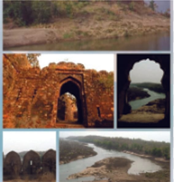 To promote tourism in the district