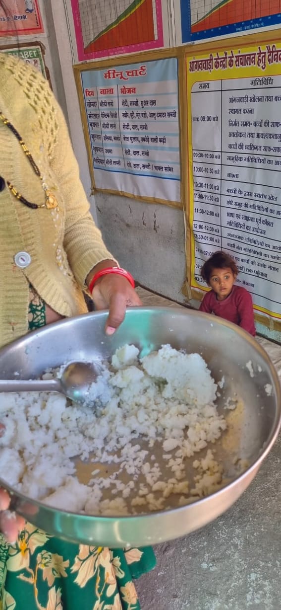 mother reva women self help group