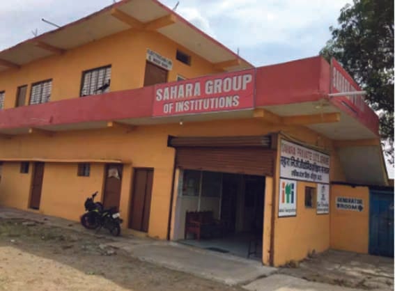 Learning license camp will be organized