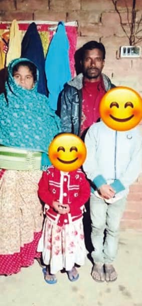 Bengal State through the efforts of Child Protection Unit