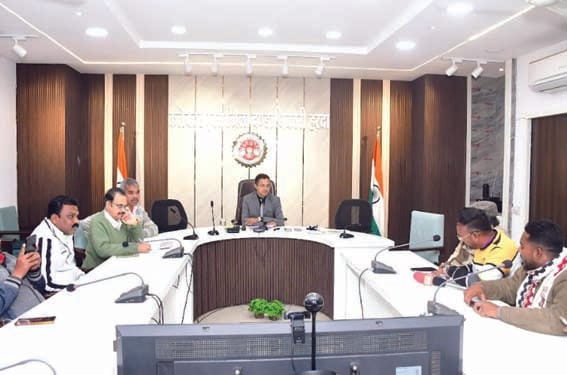 Schools, colleges, hotels and nursing homes for families having only daughters