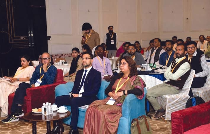 Farmers use chemical intensive methods to get higher yields