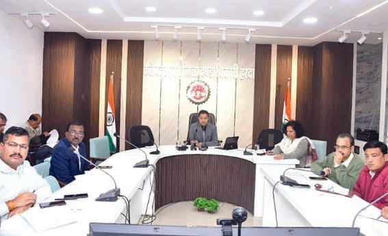 Anganwadi workers doing commendable work