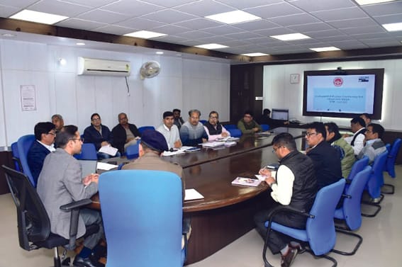 chemical fertilizers in agriculture