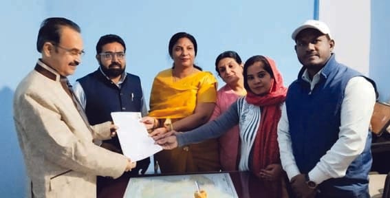 Juvenile Justice Board and Child Welfare