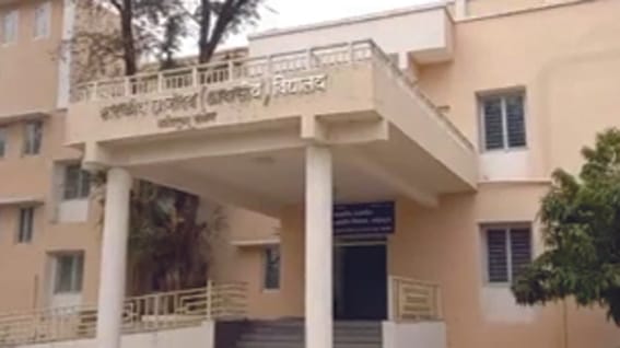 Admission in Divisional Gyanodaya Residential School