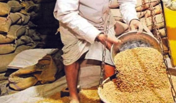 Can you do your e-KYC at the fair price shop too?