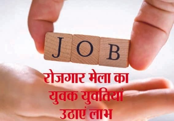 Employment fair will be held in Kartana and Bhagwanpura on February 19