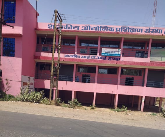 Self employment and apprenticeship fair "Yuva Sangam"