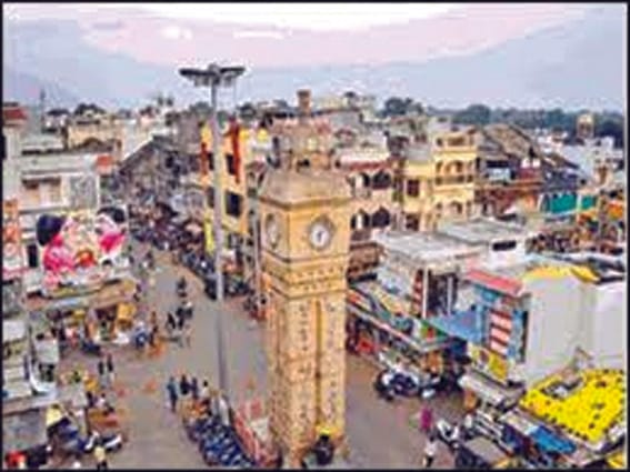 There will be a penalty for not keeping a dustbin