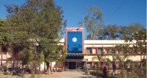 John Deere at Polytechnic College