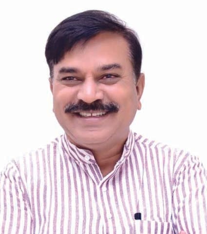 Harda MLA Dr. Dogne condemned the district administration and the government