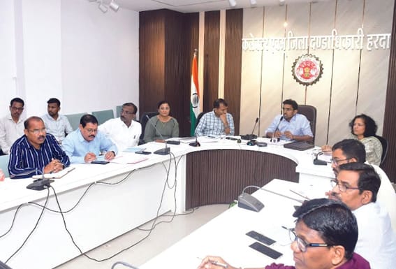 Make sure you do all the necessary preparations before the rains