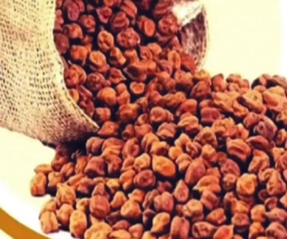 Sale at Krishi Vigyan Kendra Harda