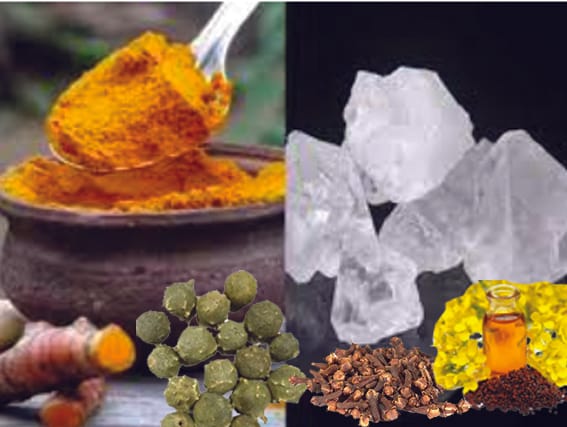 Get relief from unbearable toothache