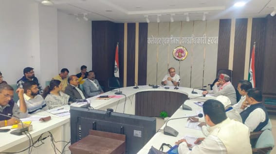 FIR related to political parties