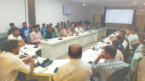 Starting from December 2 under the MP Sports Festival