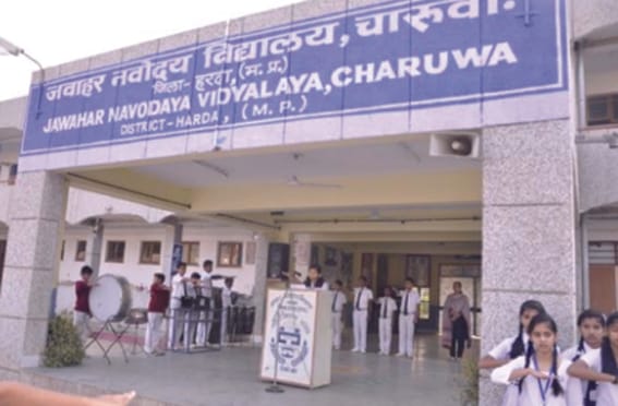 Admission in Class 6th of Navodaya Vidyalaya